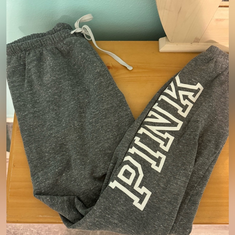 PINK Sweatpants